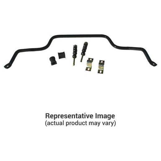 ADDCO Sway Bar - Front 1