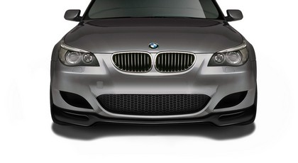 Aero Function AF-1 Front Add-On Spoiler (Carbon Fiber)