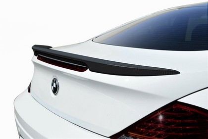 Aero Function AF-1 Trunk Spoiler (Carbon Fiber)