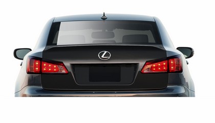 Aero Function AF-1 Trunk Lid (Carbon Fiber)