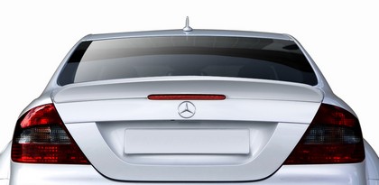 Aero Function AF-1 Trunk Spoiler 