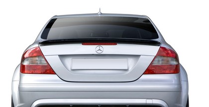 Aero Function AF-1 Trunk Spoiler (Carbon Fiber)