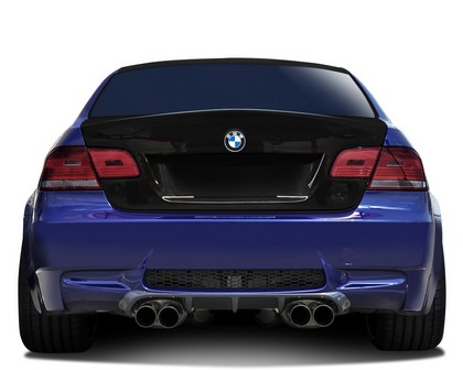 Aero Function AF-3 Trunk Lid (Carbon Fiber)