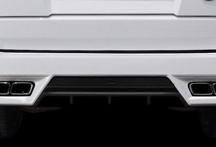 Aero Function AF-1 Wide Body Rear Diffuser 