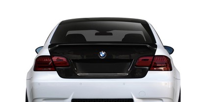 Aero Function AF-2 Trunk Lid (Carbon Fiber)