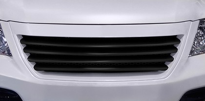 Aero Function AF-1 Wide Body Grille