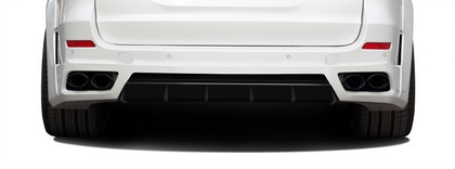 Aero Function AF-1 Wide Body Rear Diffuser