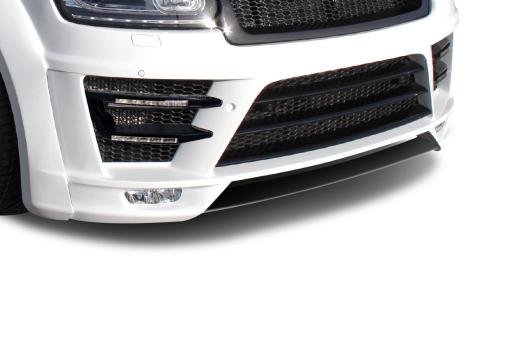 Aero Function AF-1 Front Lip ( GFK ) - 1 Piece