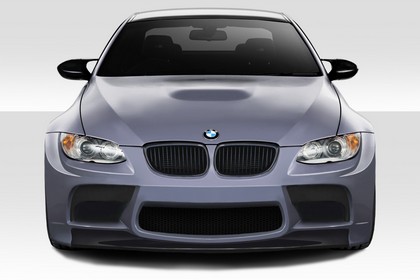 Aero Function AF-5 Wide Body Front Bumper (GFK), 1 Piece