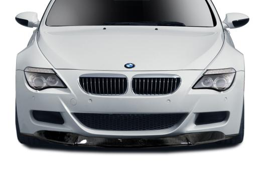 Aero Function Carbon AF-1 Front Lip Spoiler - 1 Piece ( CFP )