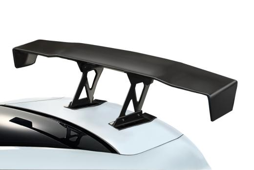 Aero Function AF-1 Wing Spoiler - 1 Piece ( GFK )