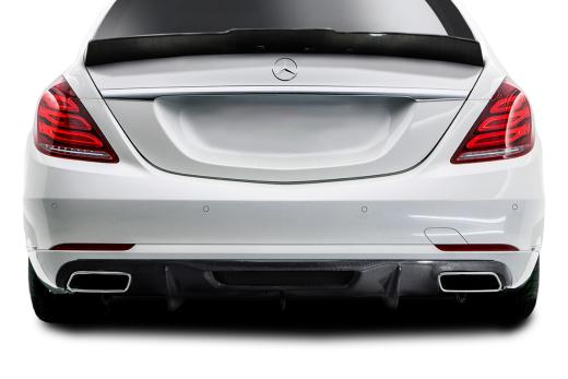 Carbon AF-1 Rear Diffuser ( CFP )