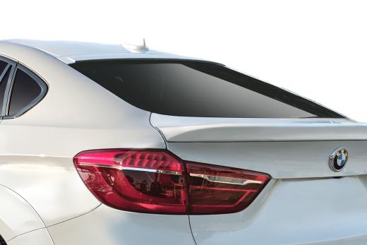 AF-1 Roof Wing Spoiler ( PU-RIM ) - 1 Piece