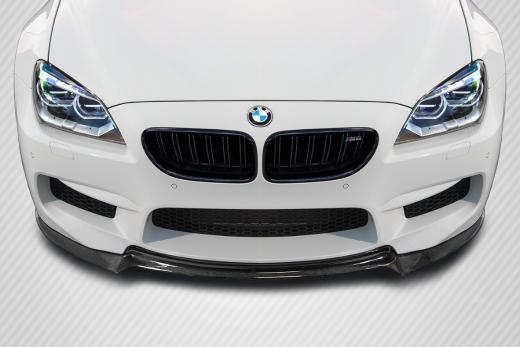 Aero Function Carbon AF-2 Front Lip Under Spoiler ( CFP ) - 1 Piece