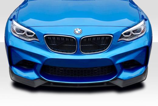 Aero Function AF-1 Front Lip Under Spoiler ( GFK ) - 1 Piece