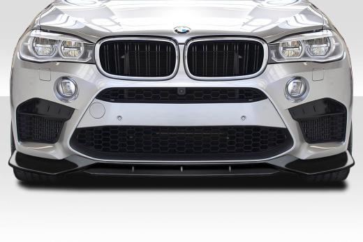 Aero Function AF-2 Front Lip Splitter (GFK) - 1 Piece