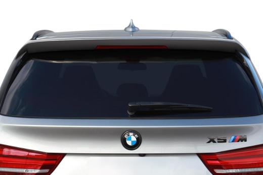 Aero Function AF-2 Rear Wing Spoiler (GFK) -1 Piece