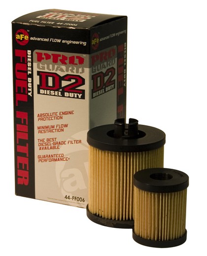 aFe Pro Guard D2 Fuel Filter