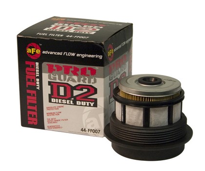 aFe Pro Guard D2 Fuel Filter