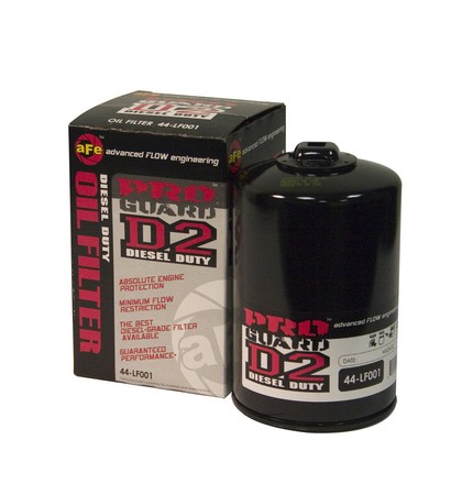 aFe Pro Guard D2 Fuel Filter