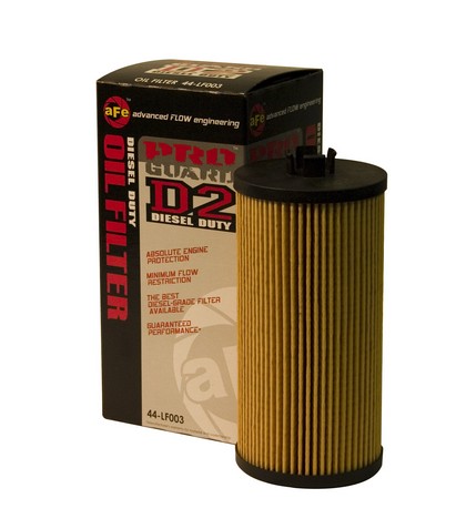 aFe Pro Guard D2 Fuel Filter