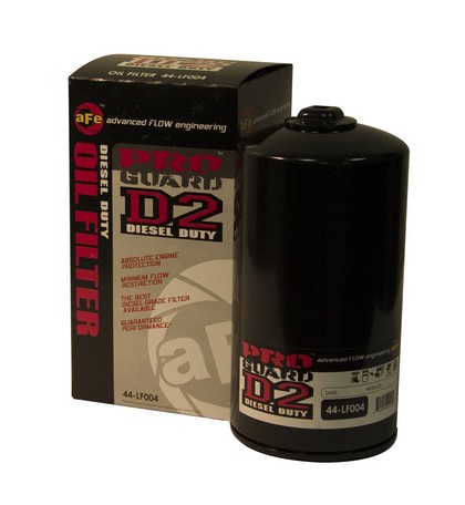 aFe Pro Guard D2 Fuel Filter