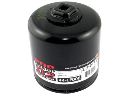 aFe Pro Guard D2 Fuel Filter