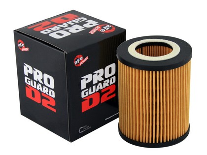 aFe Pro Guard D2 Fuel Filter