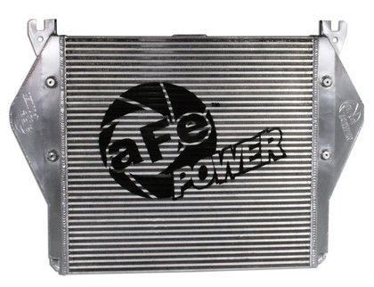 aFe Blade Runner Intercooler