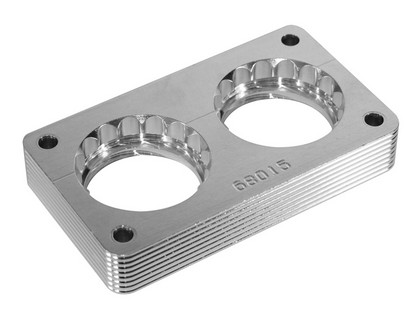 aFe Silver Bullet Throttle Body Spacers