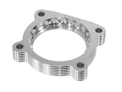 aFe Silver Bullet Throttle Body Spacers