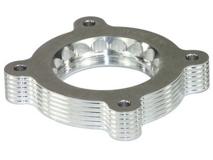 aFe Silver Bullet Throttle Body Spacers