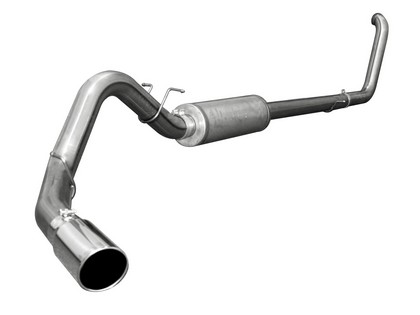 aFe Mach Force XP Exhaust System Cat Back