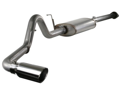 aFe Power Mach Force XP Cat-Back Exhaust System