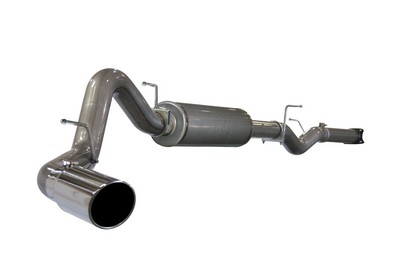 aFe Mach Force XP Exhaust Systems