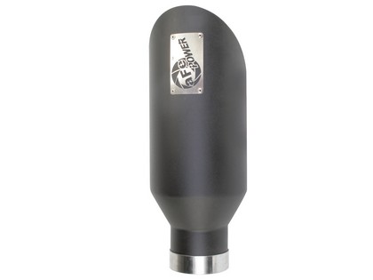 aFe Exhaust Tip - 4