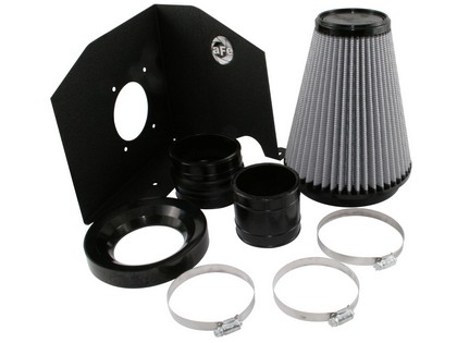 aFe Stage 2 Pro Dry S Air Intake System