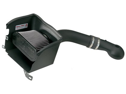 aFe Stage 2 Pro Dry S Air Intake System