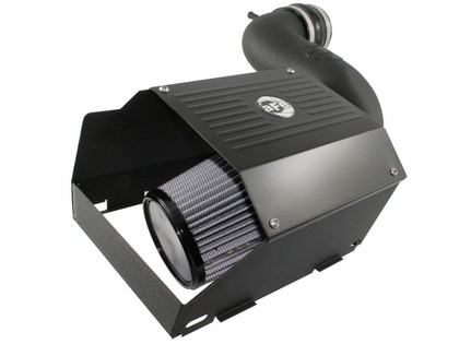 aFe Stage 2 Pro Dry S Air Intake System