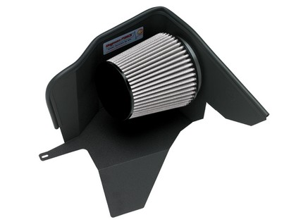 aFe Stage 1 Pro Dry S Air Intake System