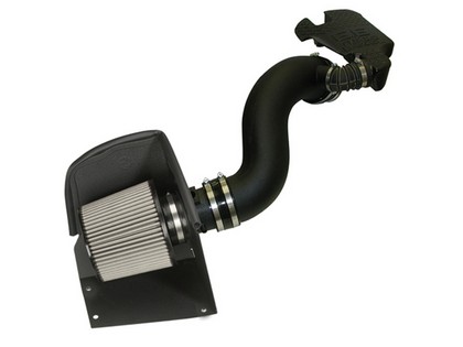 aFe Stage 2 Pro Dry S Air Intake System