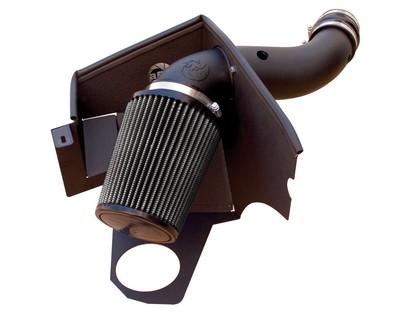 aFe Stage 2 Pro Dry S Air Intake System