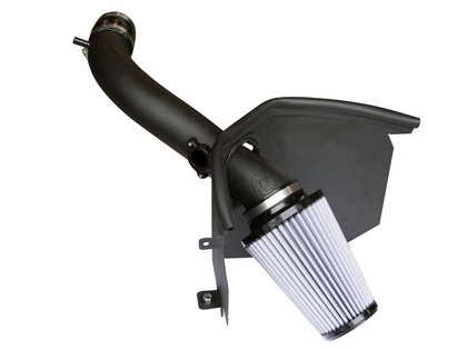 aFe Stage 2 Pro Dry S Air Intake System