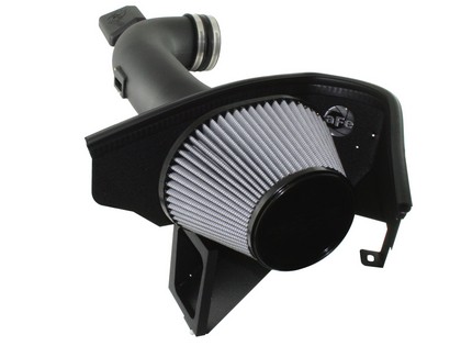 aFe Stage 2 Pro Dry S Air Intake System