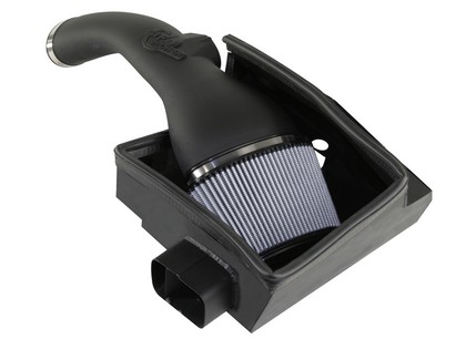 aFe Stage 2 Pro Dry S Air Intake System