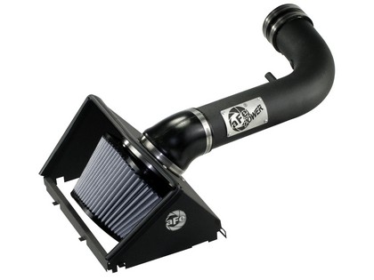 aFe Stage 2 Cold Air Intake System