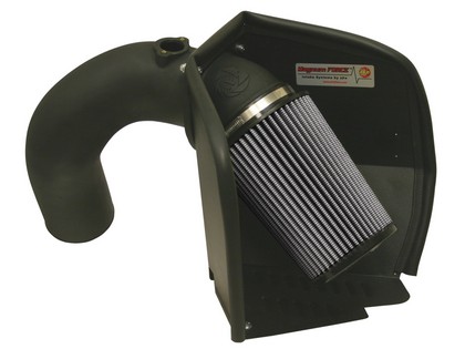 aFe Stage 1 Pro Dry S Air Intake System