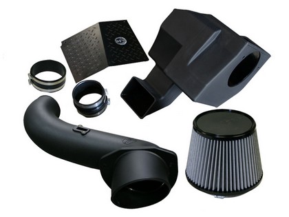 aFe Stage 2 Pro Dry S Air Intake System