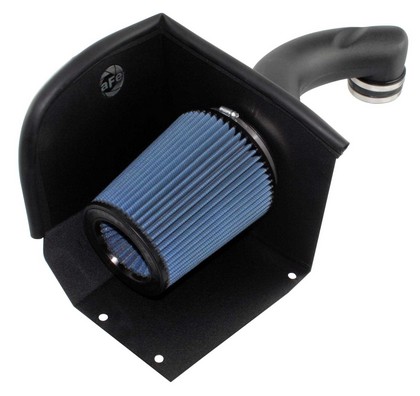 aFe Stage 2 Pro 5R Air Intake System