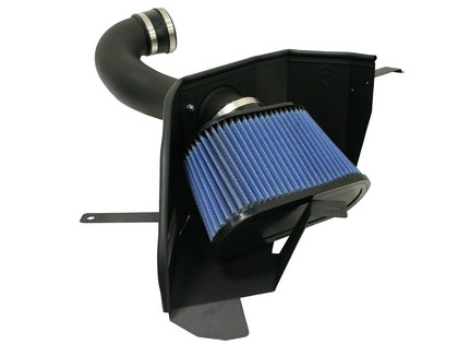 aFe Stage 2 Pro 5R Air Intake System -  w/o Cover